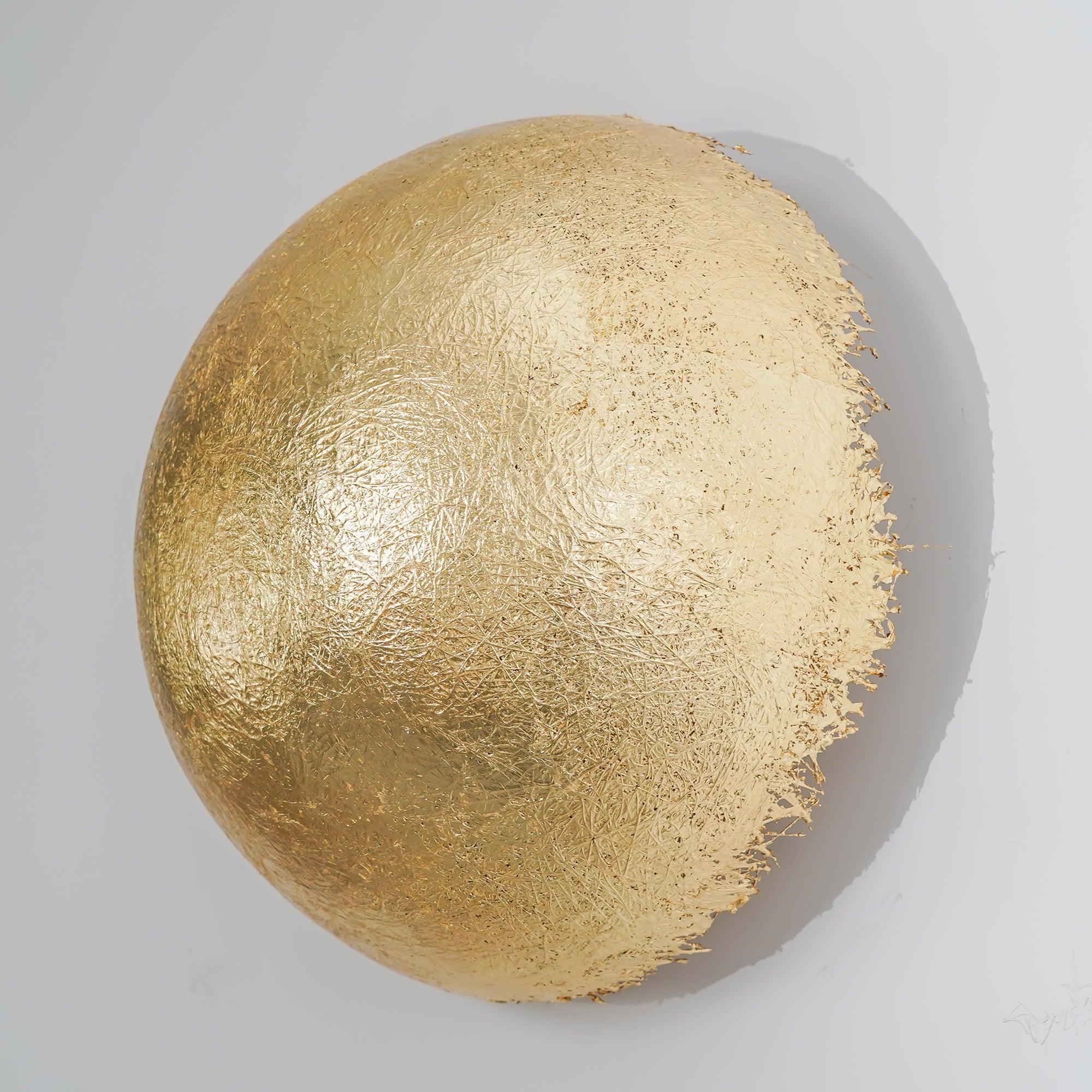 Derek Contemporary Metal Wall Lamp - Letslighting