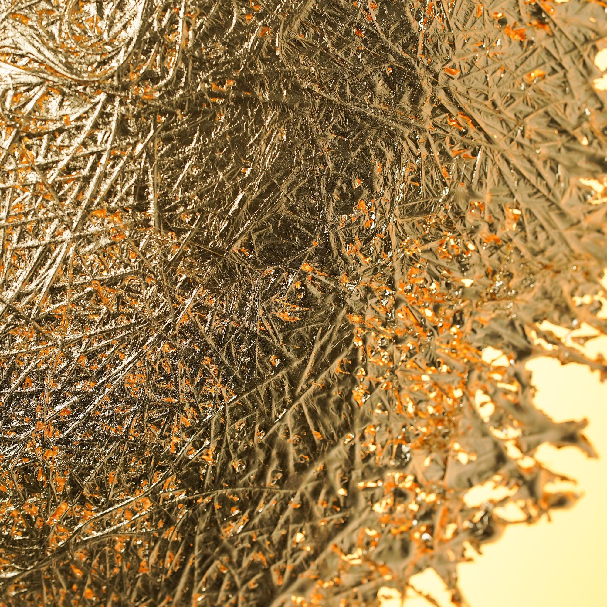 Derek Contemporary Metal Wall Lamp - Letslighting