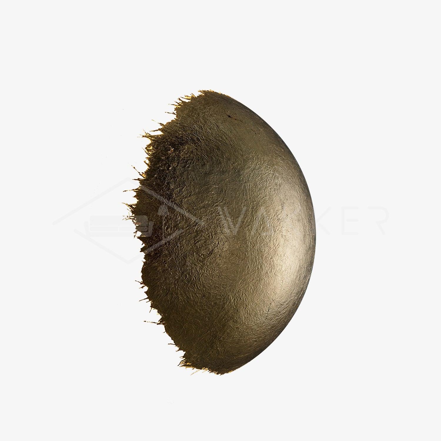 Derek Contemporary Metal Wall Lamp - Letslighting