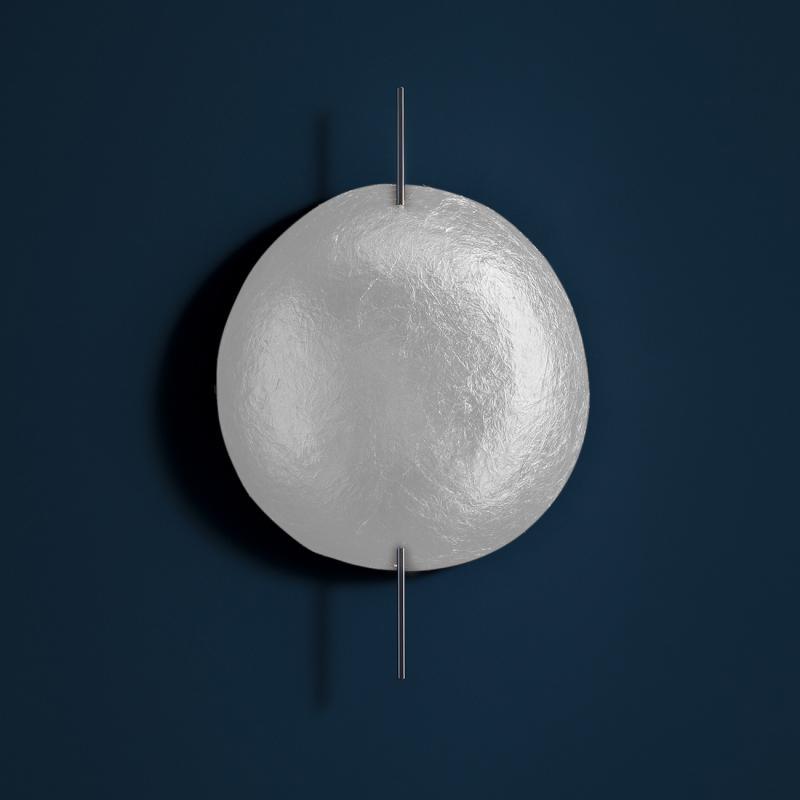 Derek Contemporary Metal Wall Lamp - Letslighting