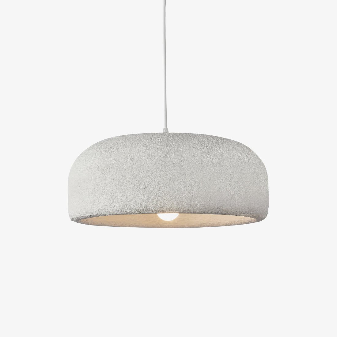 Vavele Modern Minimalist Clouds Metal Pendant Light - Letslighting