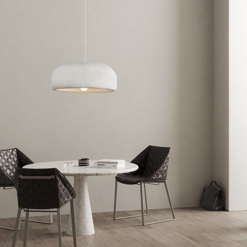 Vavele Modern Minimalist Clouds Metal Pendant Light - Letslighting
