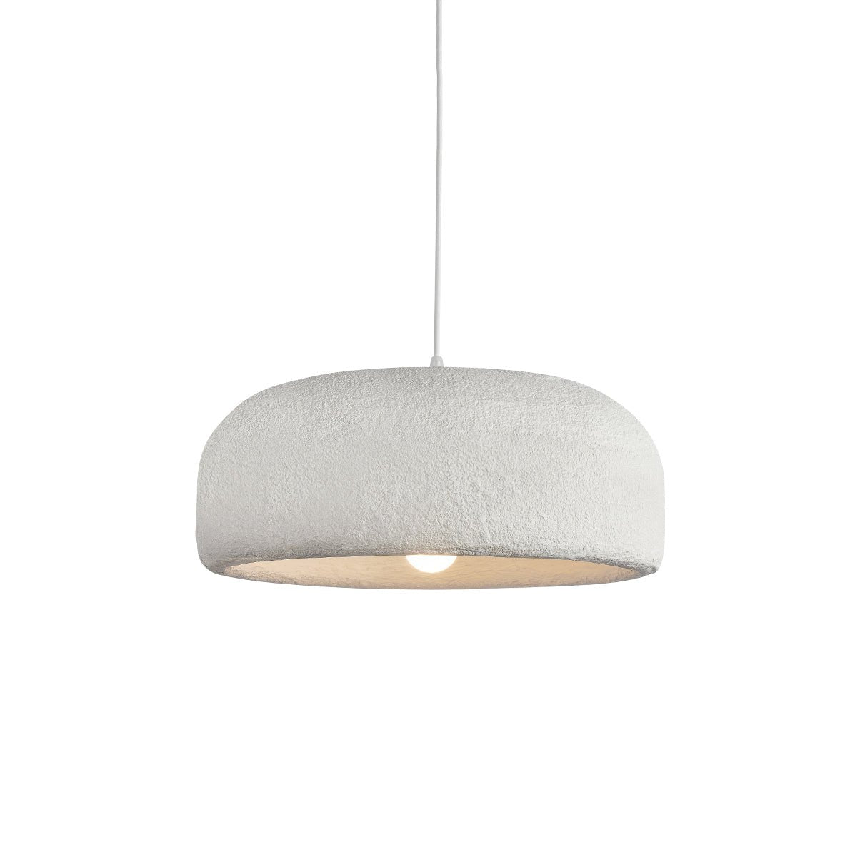 Vavele Modern Minimalist Clouds Metal Pendant Light - Letslighting