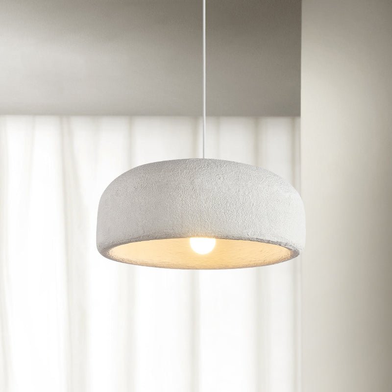 Vavele Modern Minimalist Clouds Metal Pendant Light - Letslighting