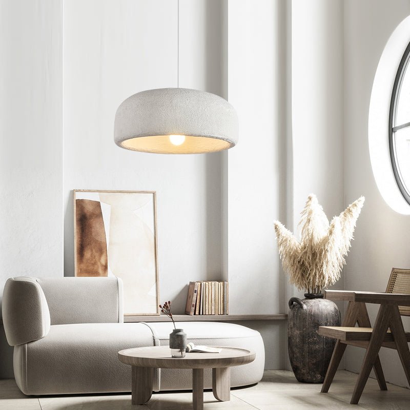 Vavele Modern Minimalist Clouds Metal Pendant Light - Letslighting