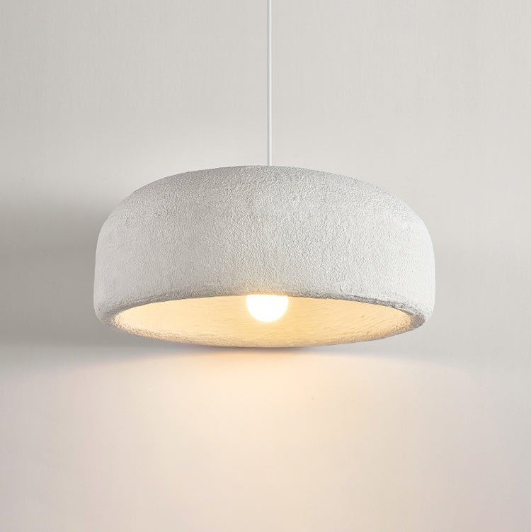 Vavele Modern Minimalist Clouds Metal Pendant Light - Letslighting