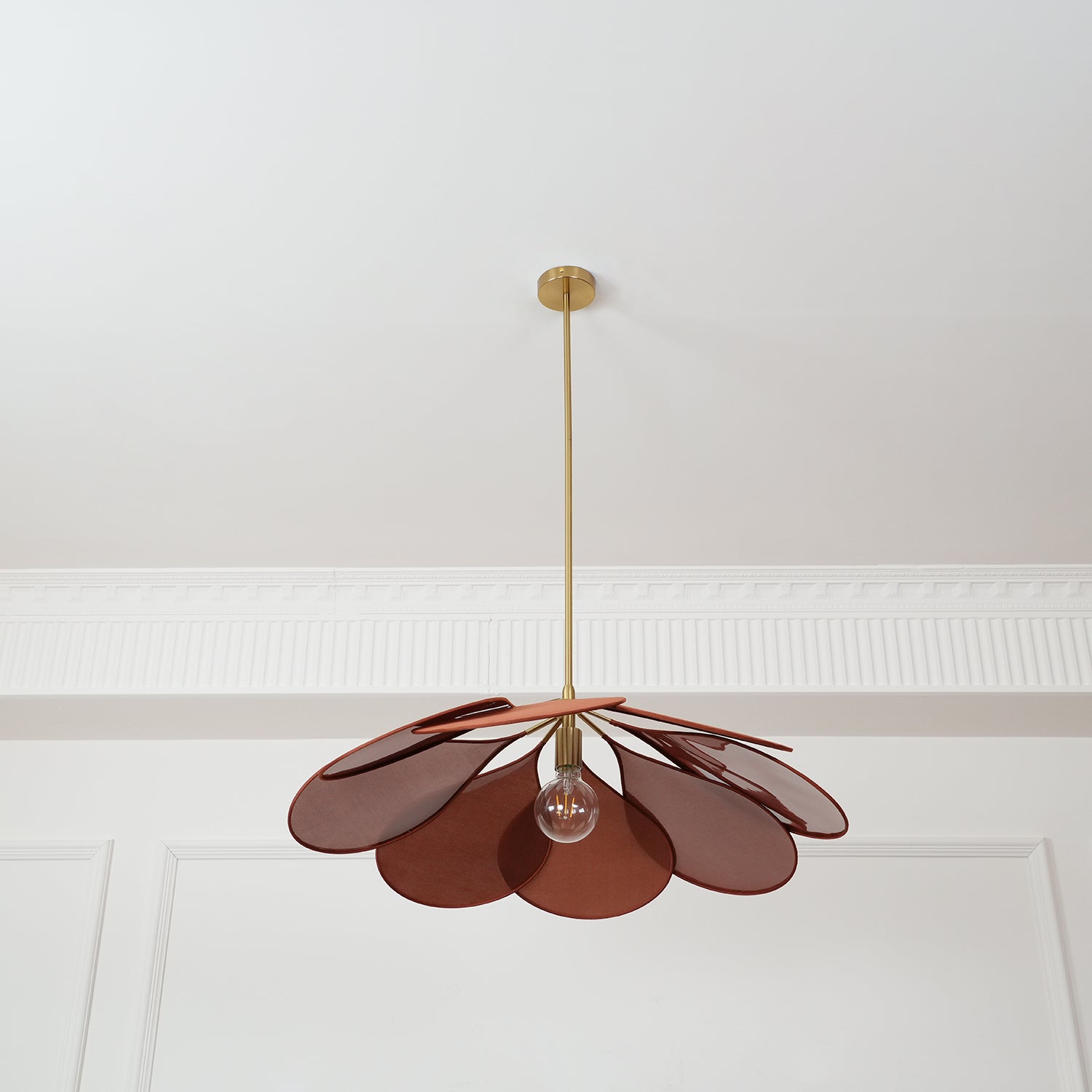 Precieuse Petals Pendant Lamp - Letslighting