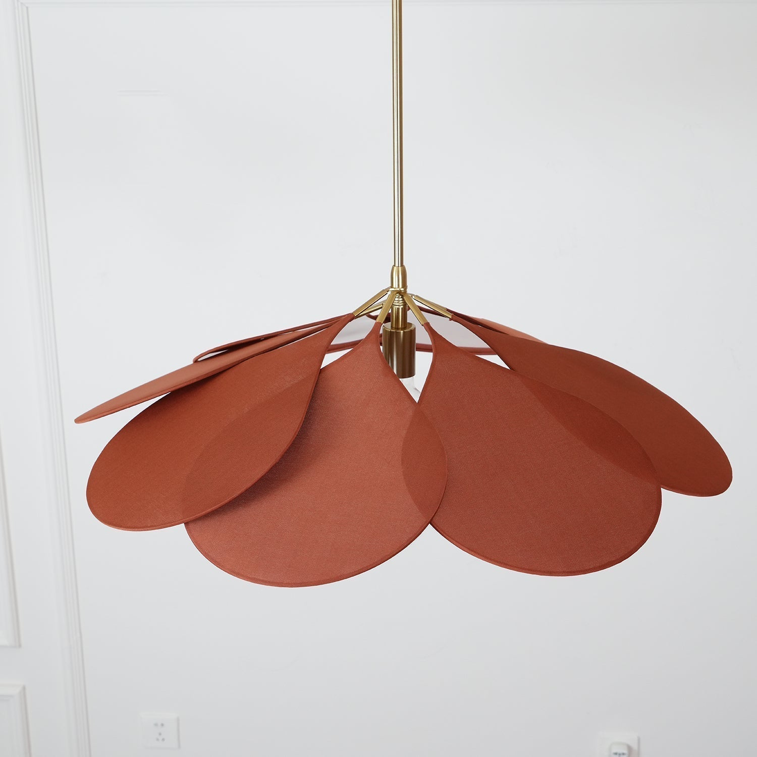 Precieuse Petals Pendant Lamp - Letslighting