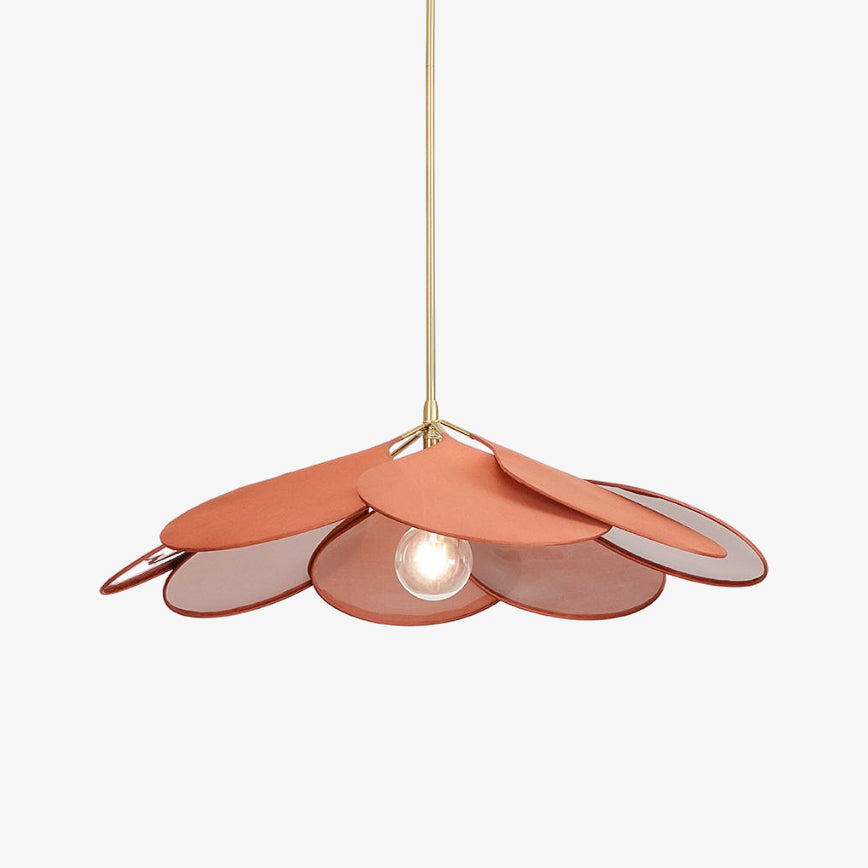 Precieuse Petals Pendant Lamp - Letslighting