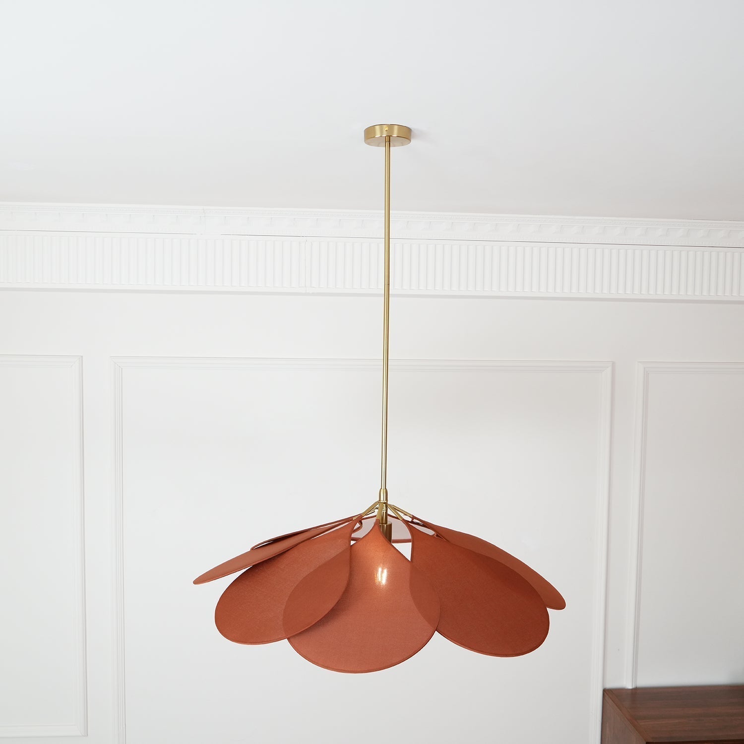 Precieuse Petals Pendant Lamp - Letslighting