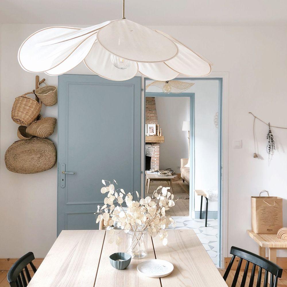 Precieuse Petals Pendant Lamp - Letslighting