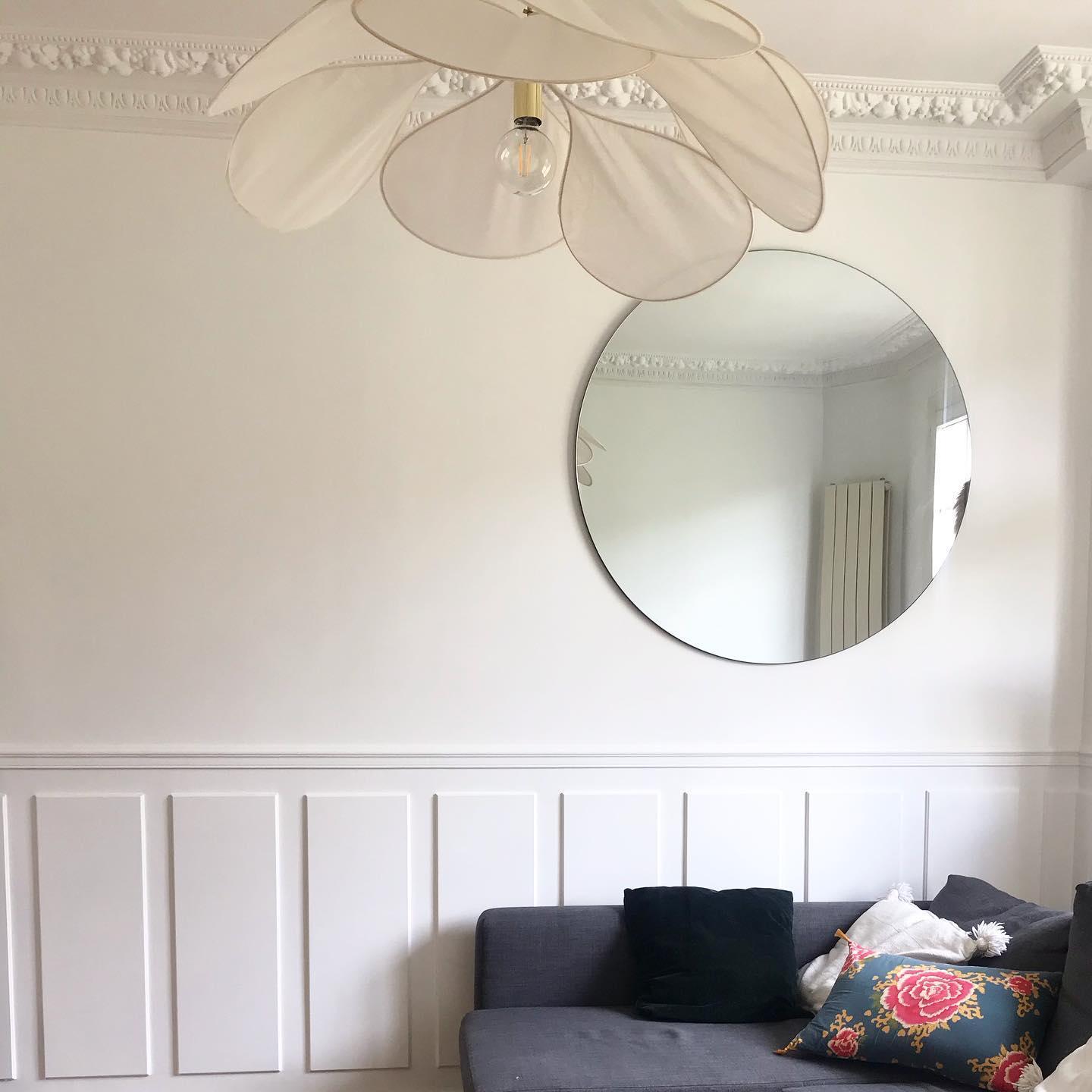 Precieuse Petals Pendant Lamp - Letslighting