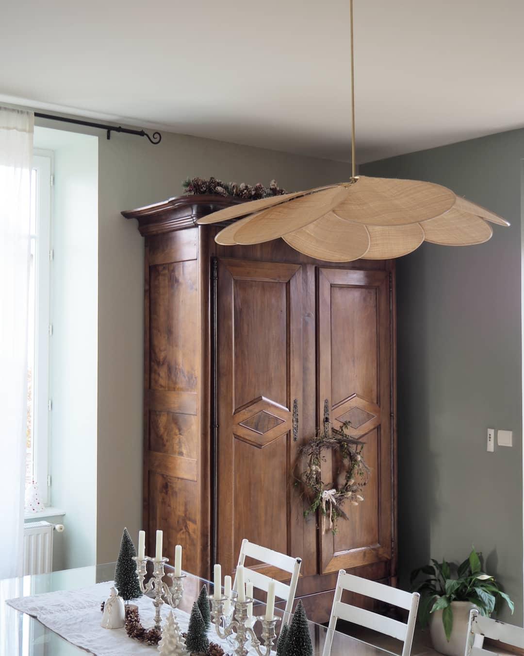 Precieuse Petals Pendant Lamp - Letslighting