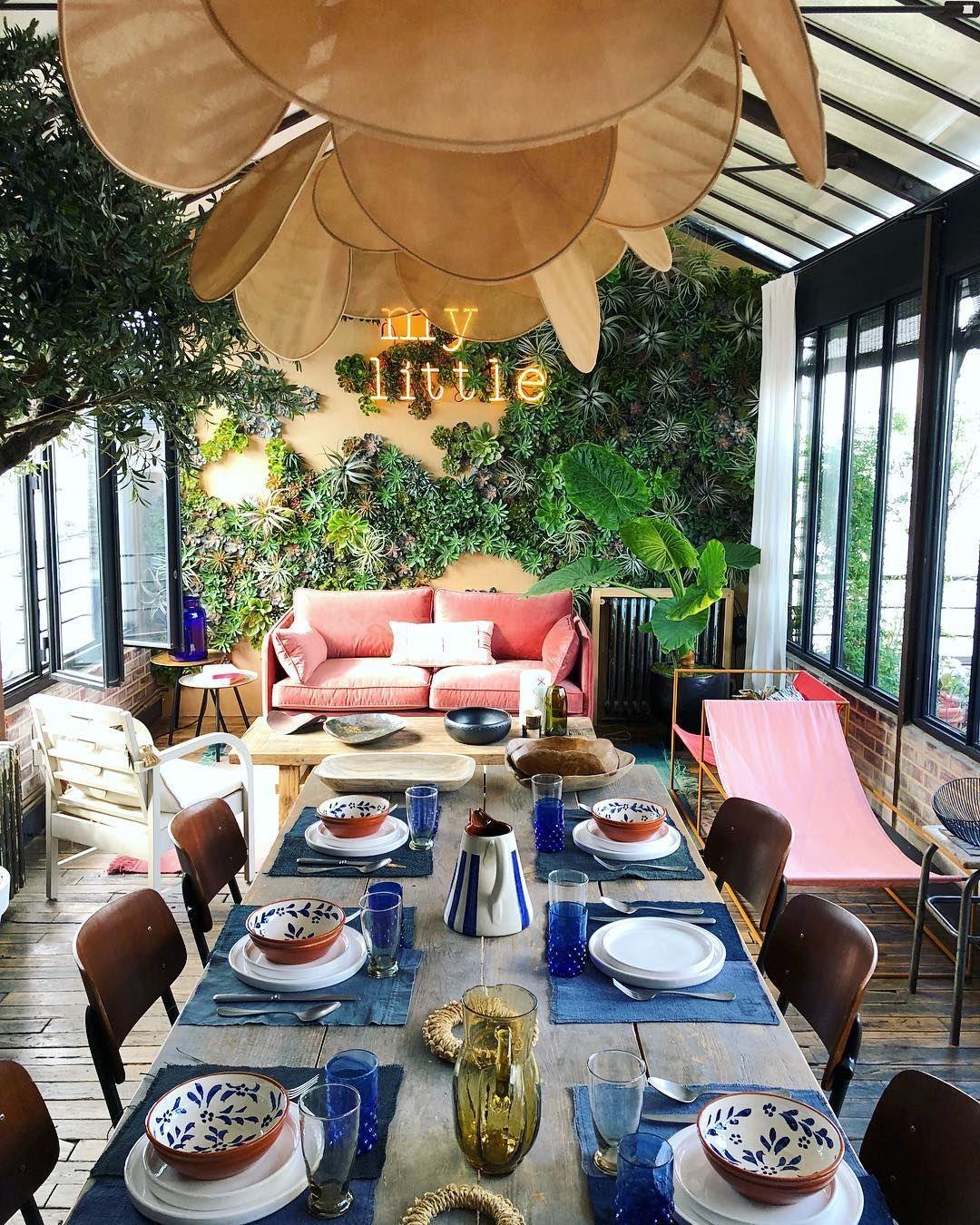 Precieuse Petals Pendant Lamp - Letslighting