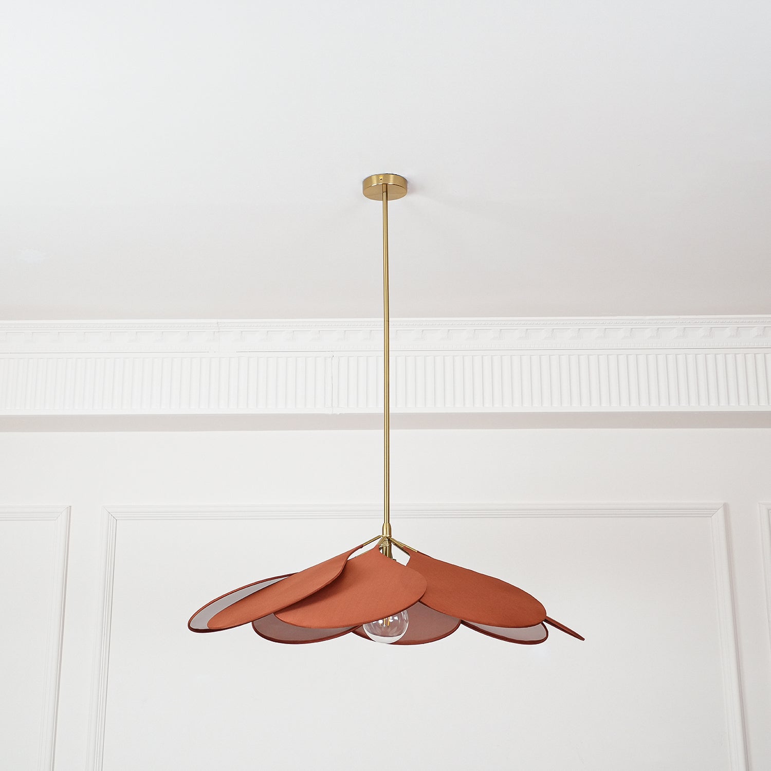 Precieuse Petals Pendant Lamp - Letslighting