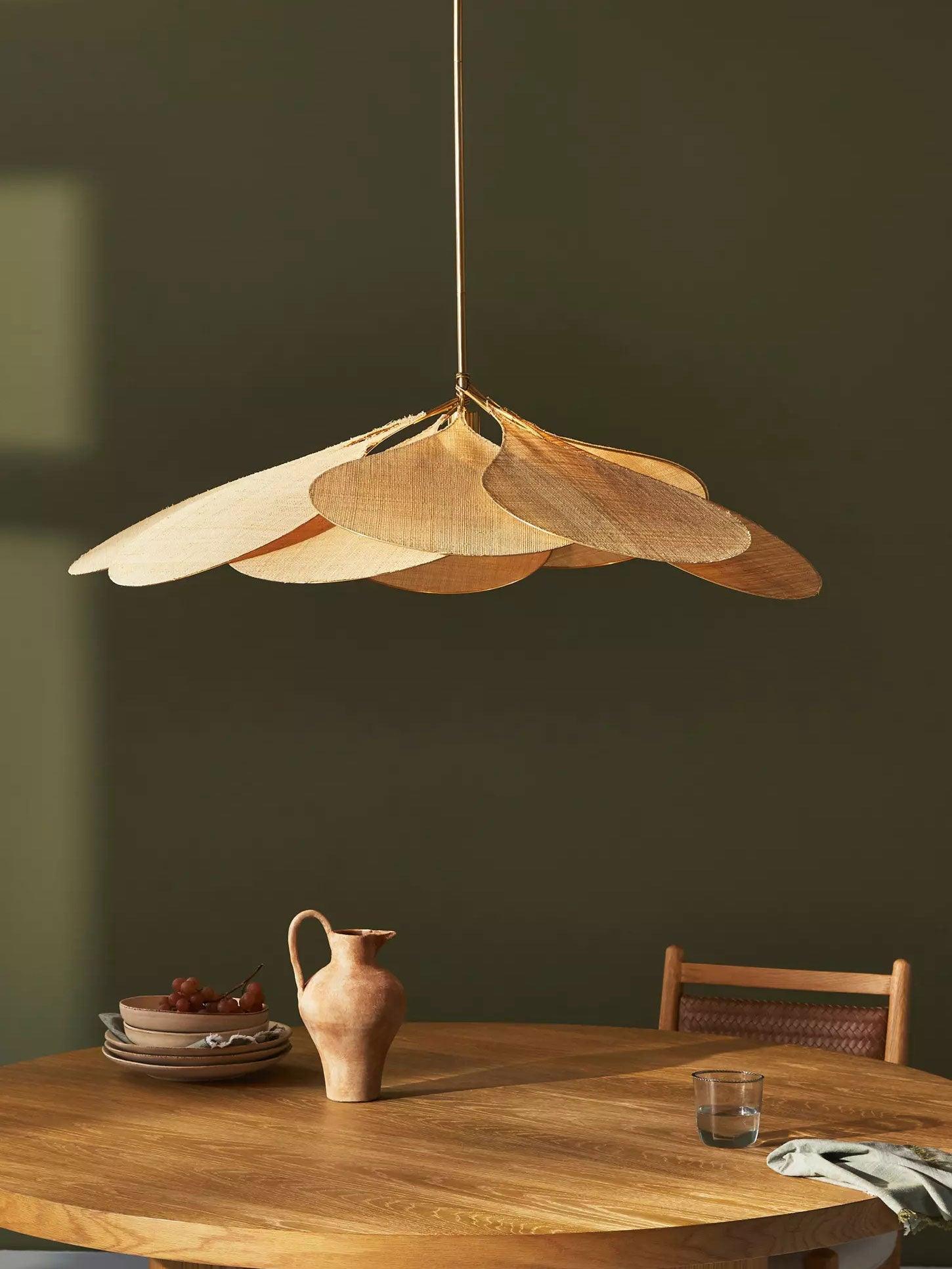 Precieuse Petals Pendant Lamp - Letslighting