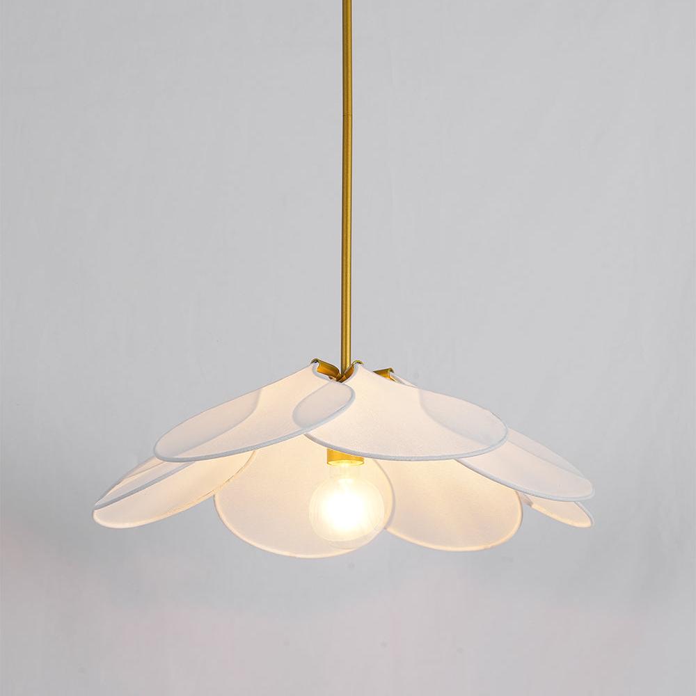 Precieuse Petals Pendant Lamp - Letslighting
