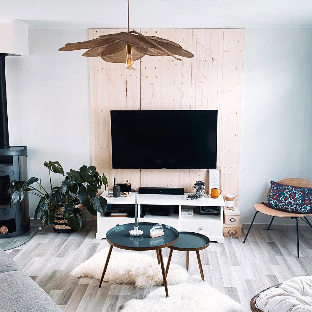 Precieuse Petals Pendant Lamp - Letslighting
