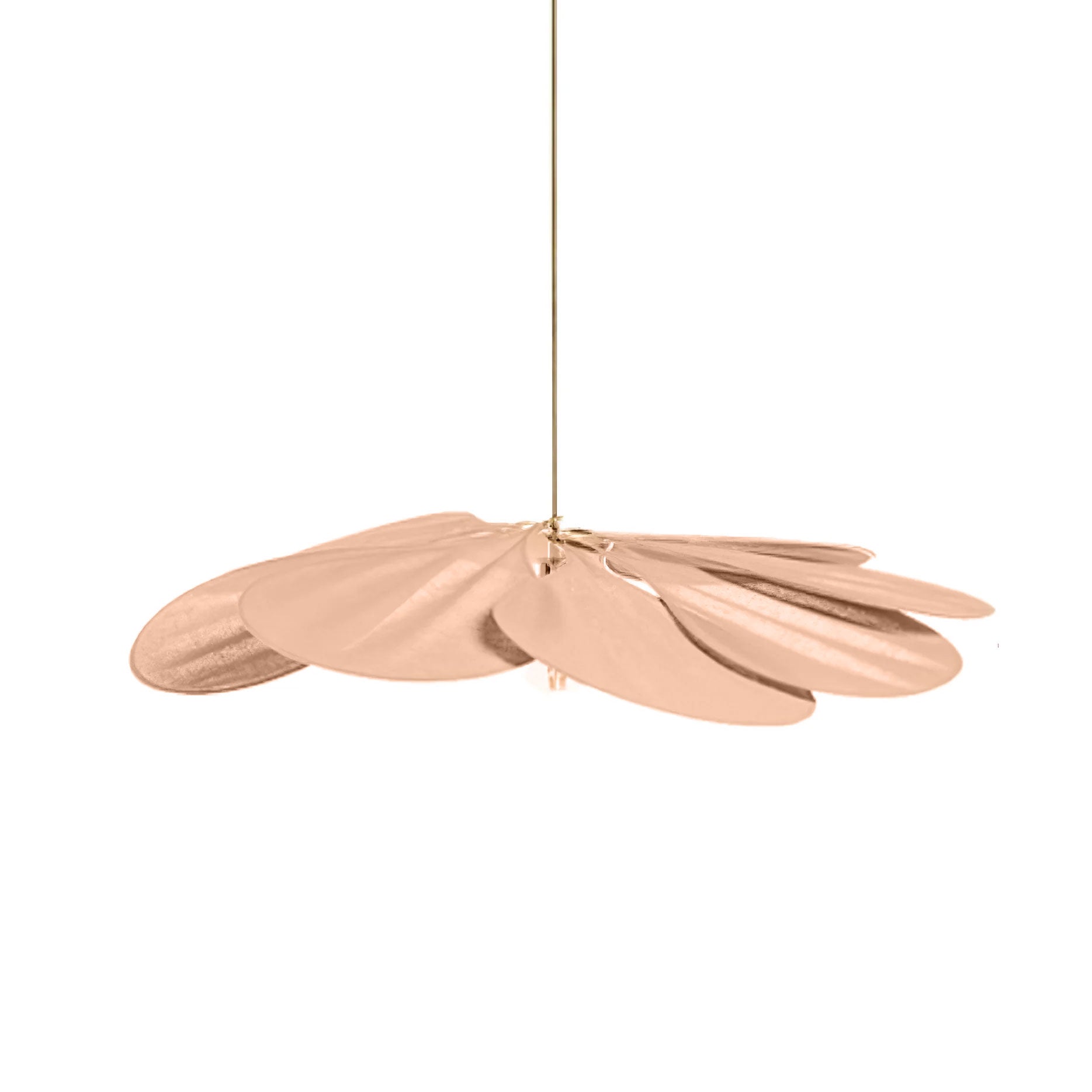 Precieuse Petals Pendant Lamp - Letslighting