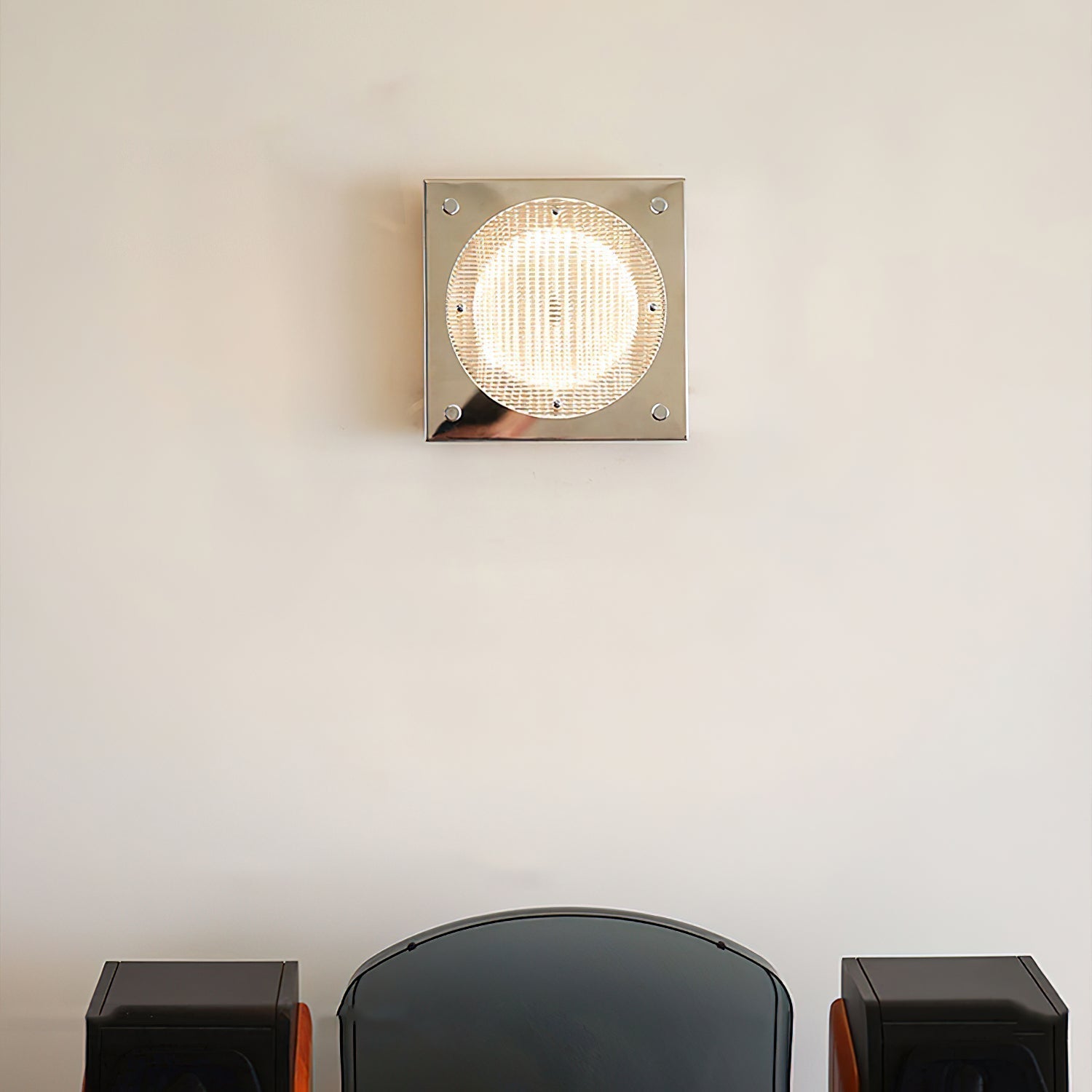 Prism Shield Wall Sconce - Letslighting