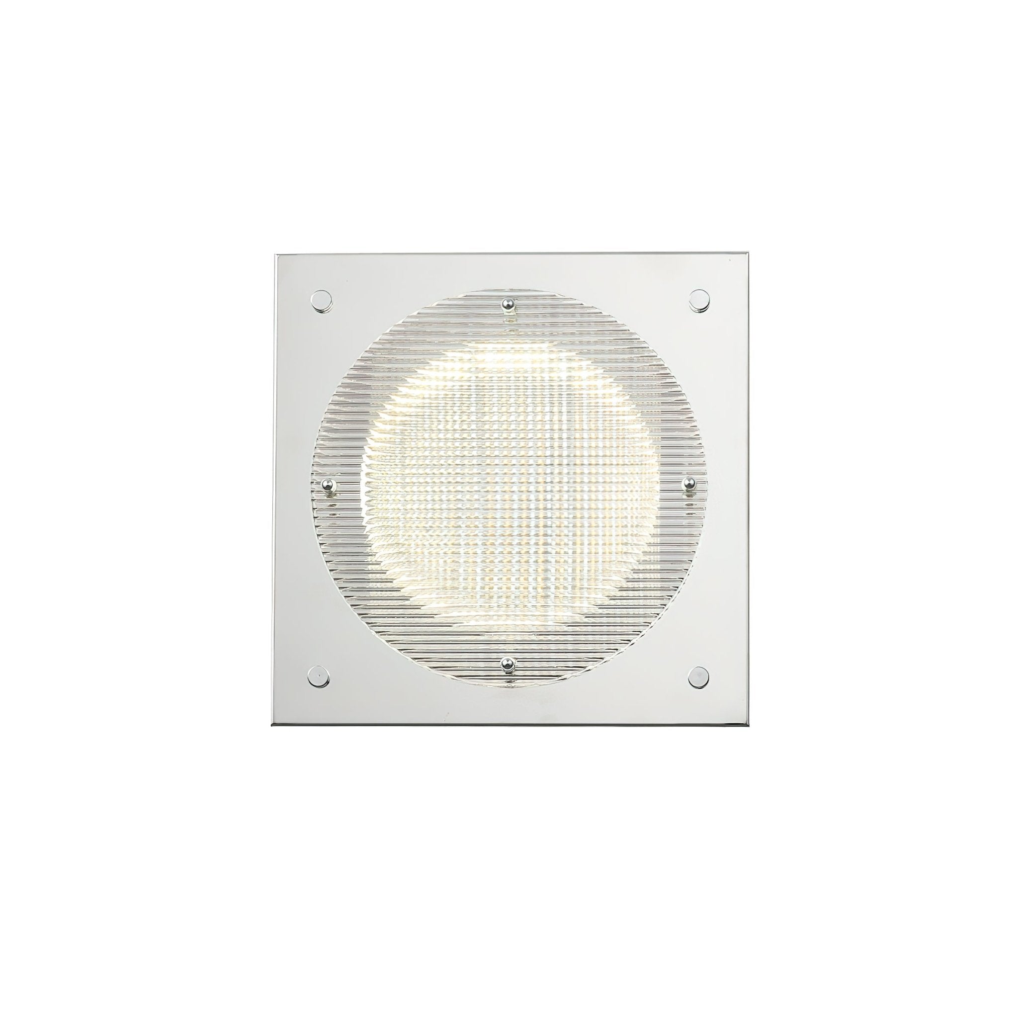 Prism Shield Wall Sconce - Letslighting