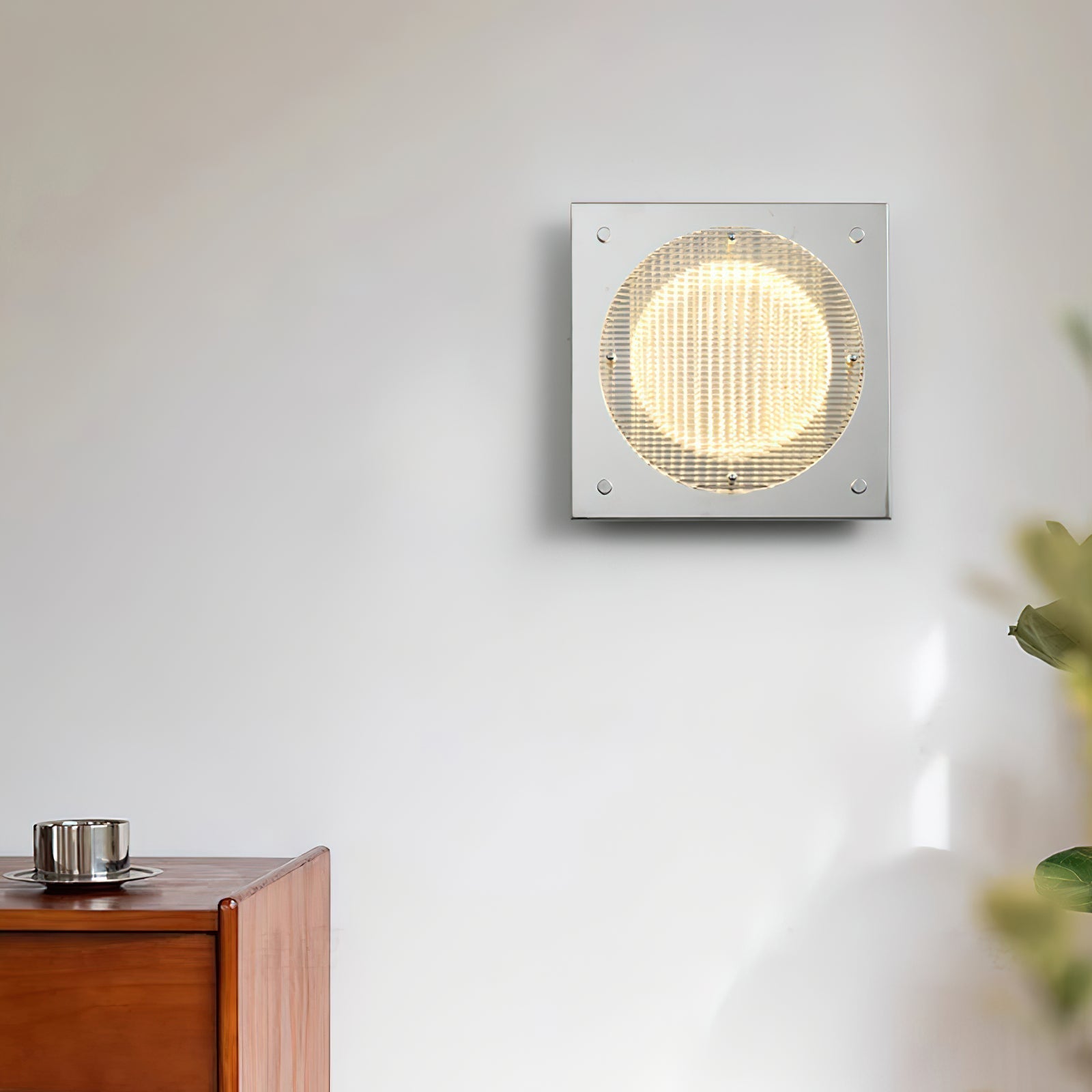 Prism Shield Wall Sconce - Letslighting