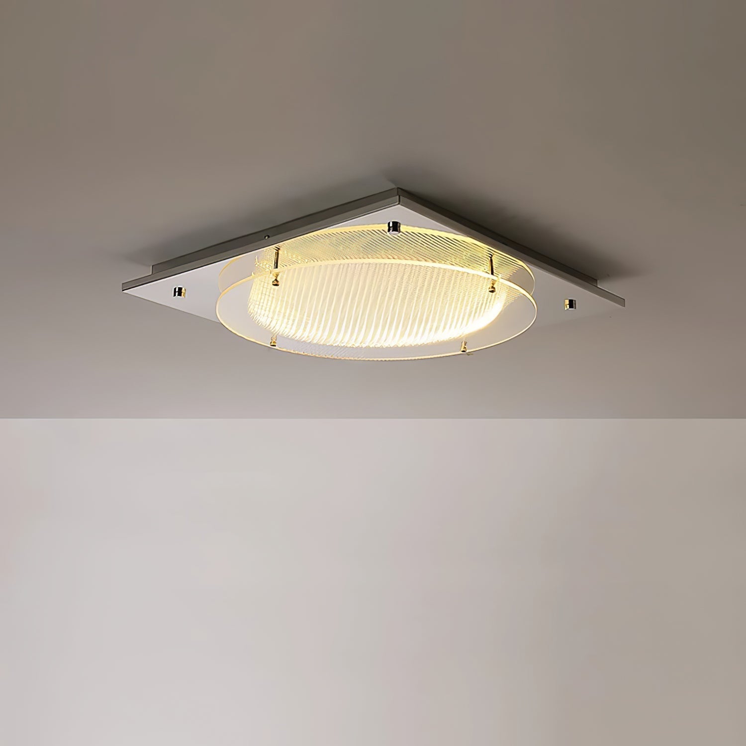 Prism Shield Wall Sconce - Letslighting