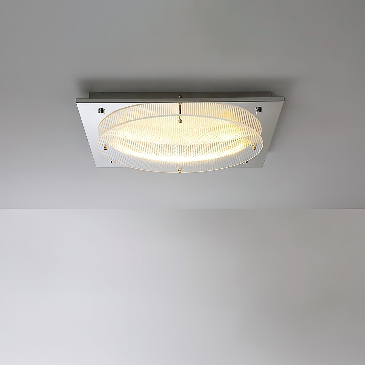 Prism Shield Wall Sconce - Letslighting