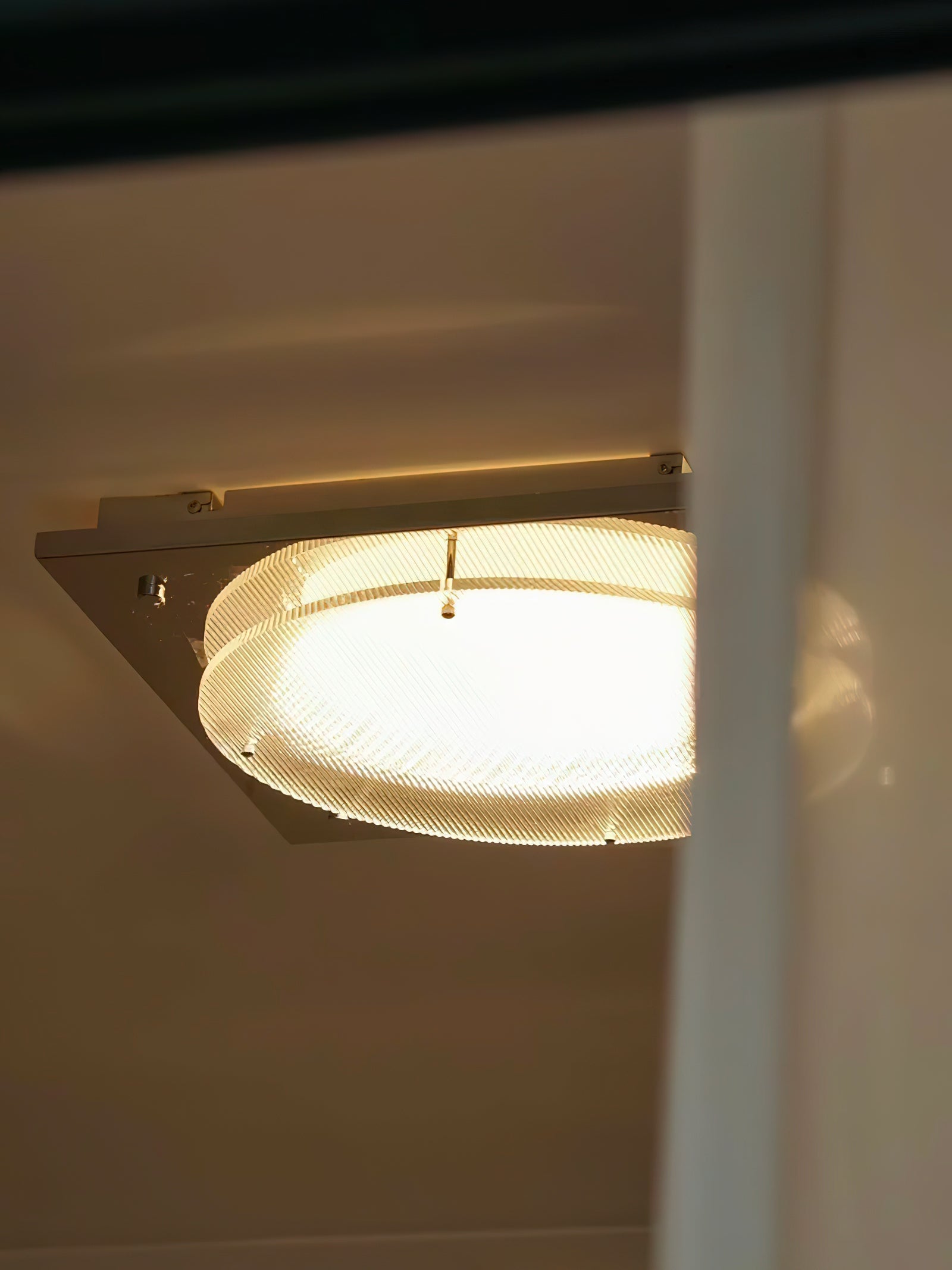 Prism Shield Wall Sconce - Letslighting