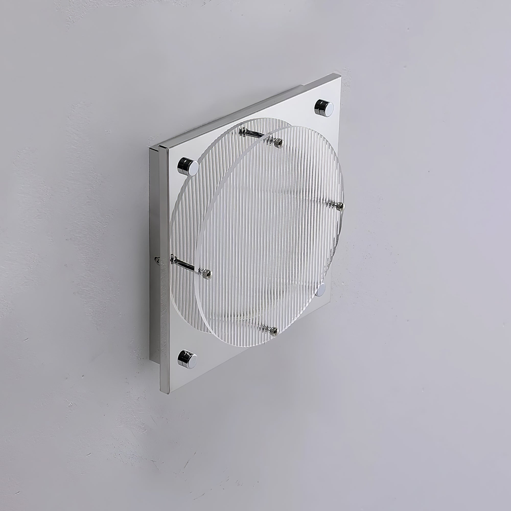 Prism Shield Wall Sconce - Letslighting