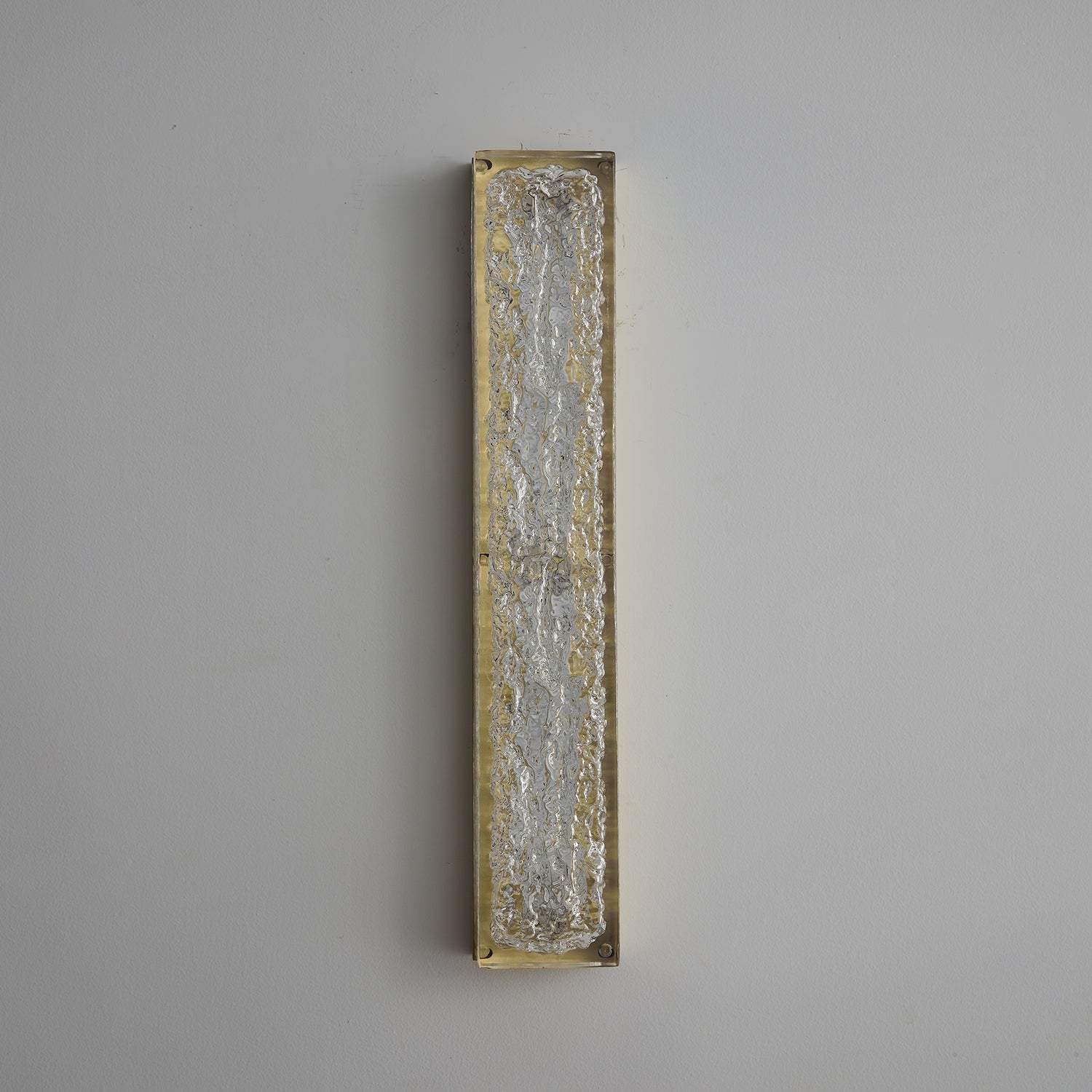 Prismatic Rectangle Wall Lamp - Letslighting