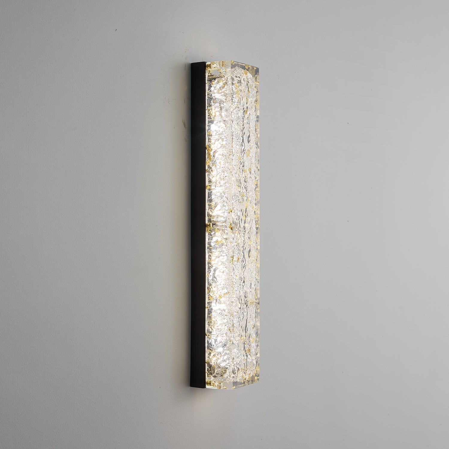 Prismatic Rectangle Wall Lamp - Letslighting