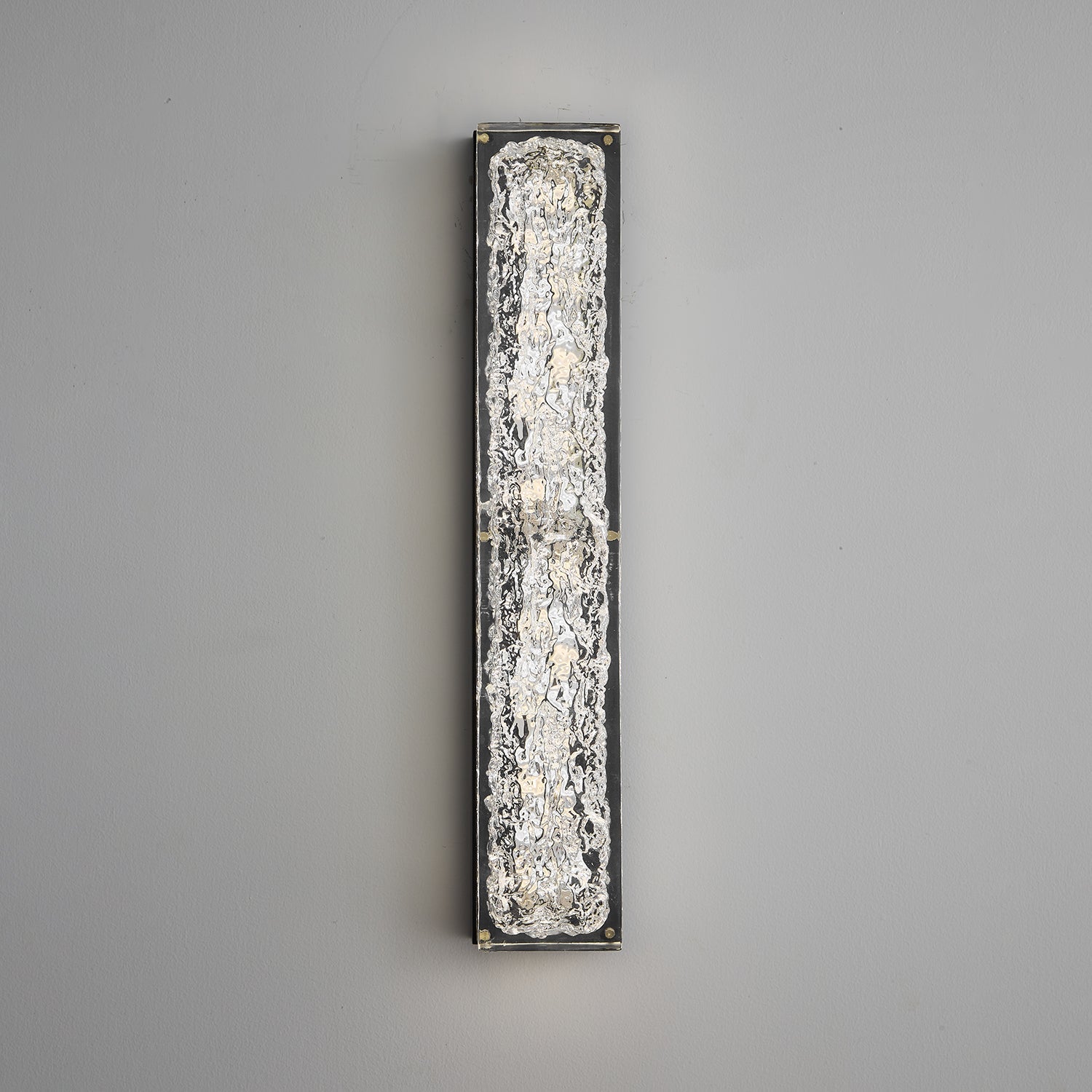Prismatic Rectangle Wall Lamp - Letslighting