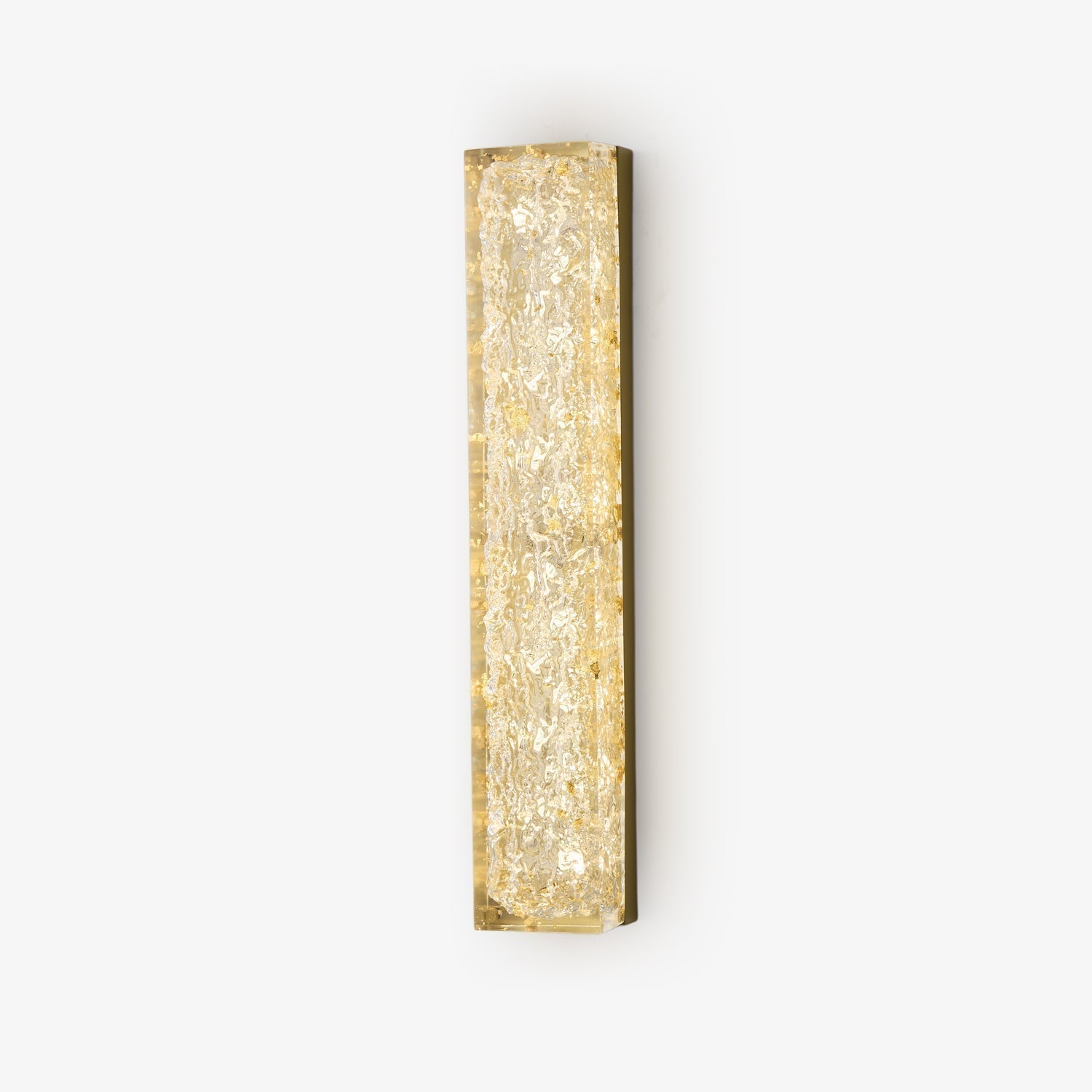 Prismatic Rectangle Wall Lamp - Letslighting