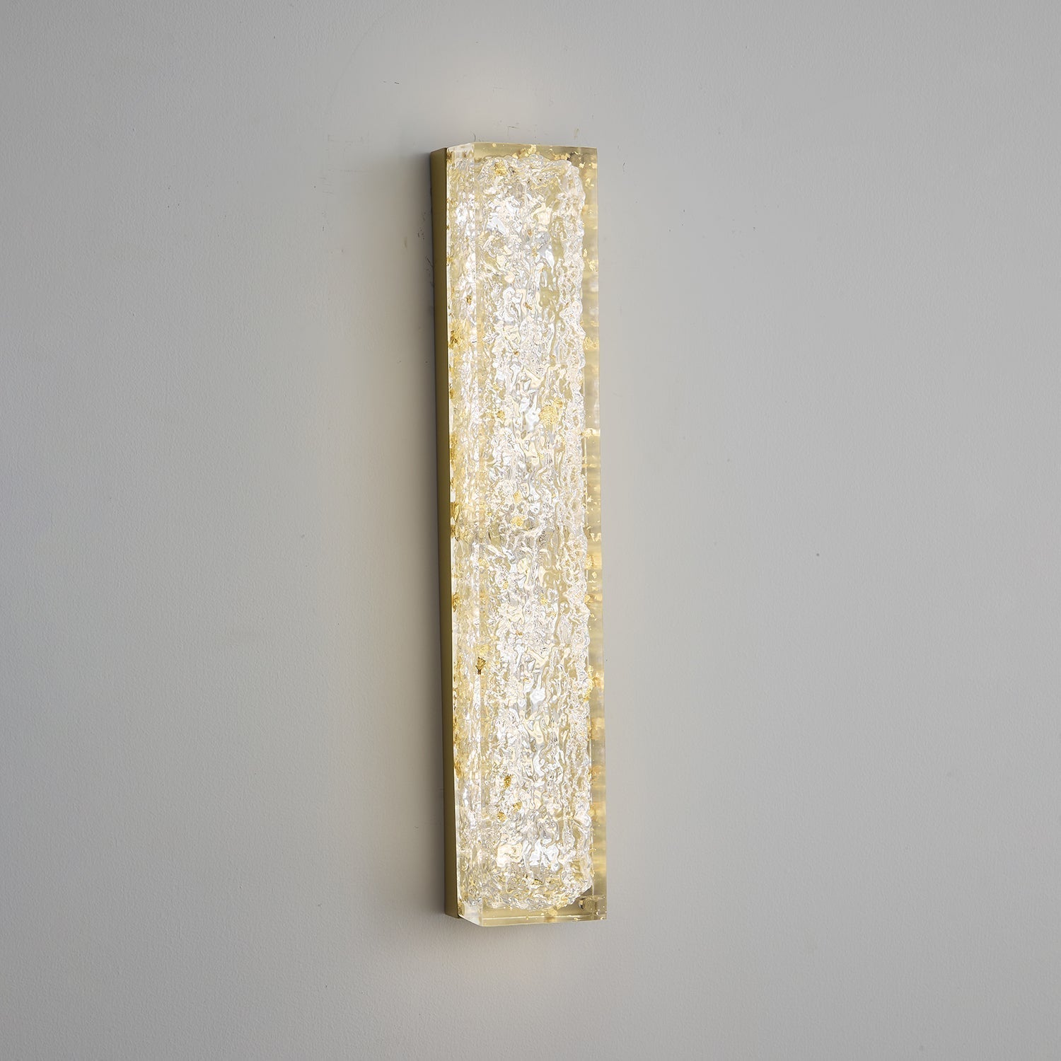 Prismatic Rectangle Wall Lamp - Letslighting