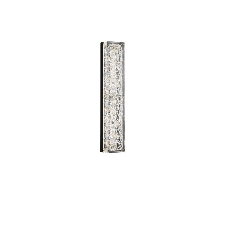 Prismatic Rectangle Wall Lamp - Letslighting