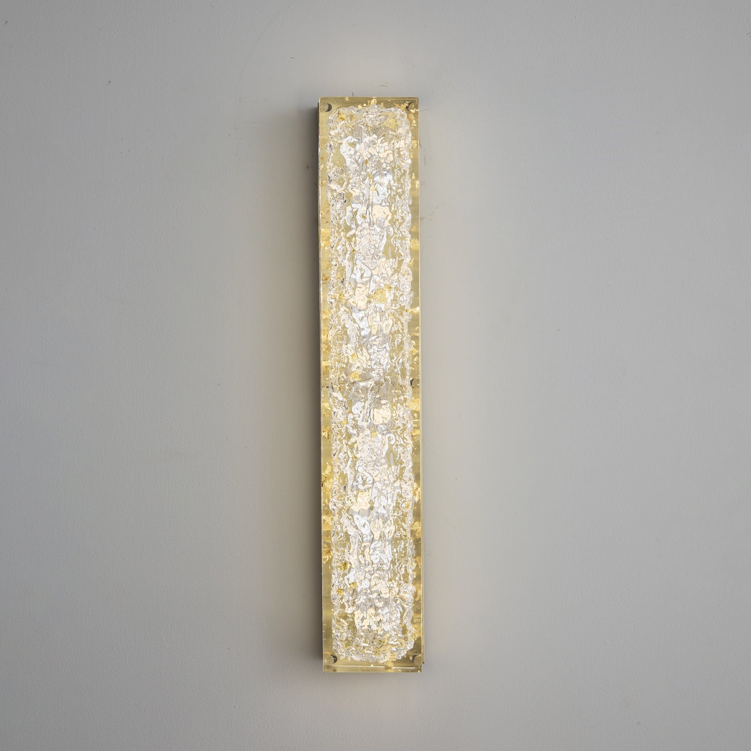 Prismatic Rectangle Wall Lamp - Letslighting