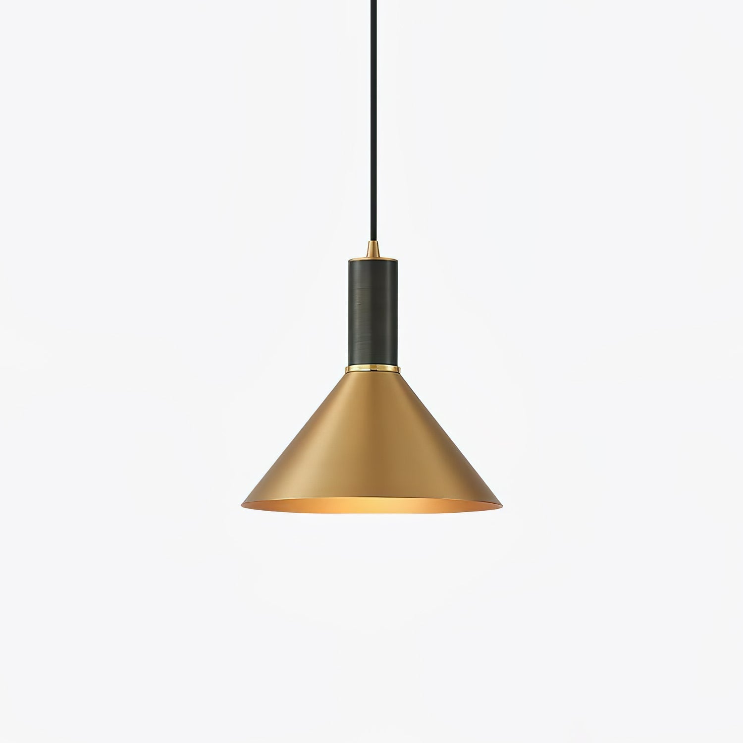 Cone Pendant Lamp - Letslighting