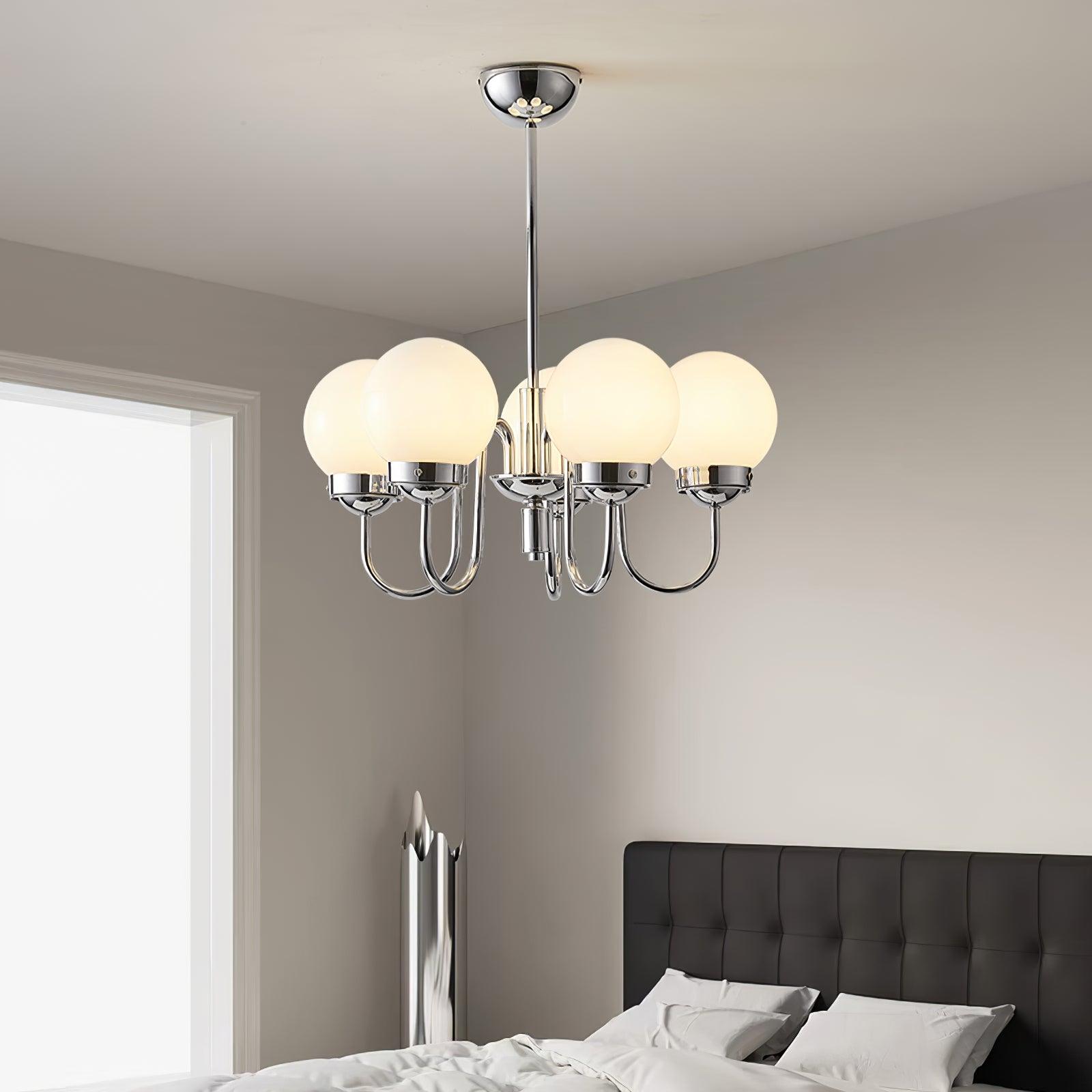 Progress Lighting Carisa Chandelier - Letslighting