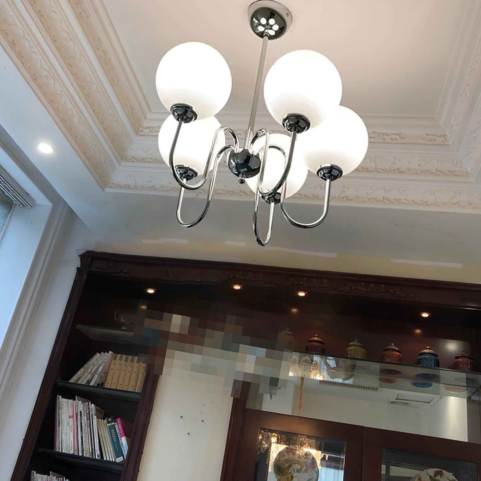 Progress Lighting Carisa Chandelier - Letslighting