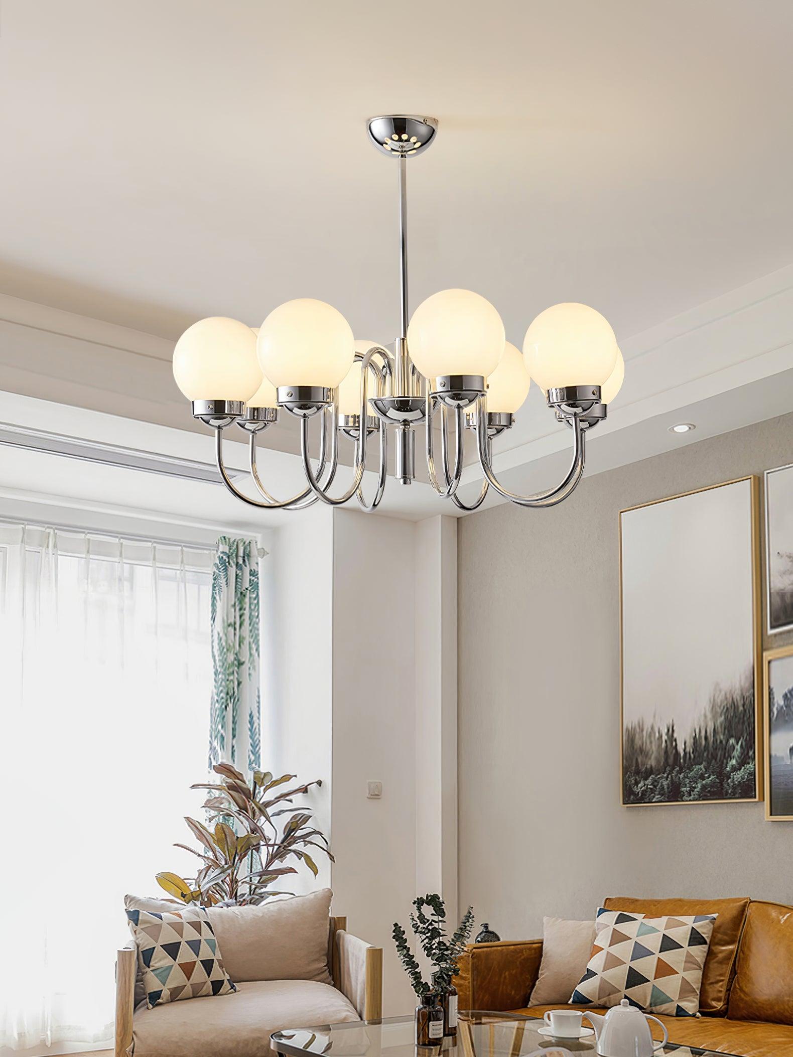 Progress Lighting Carisa Chandelier - Letslighting