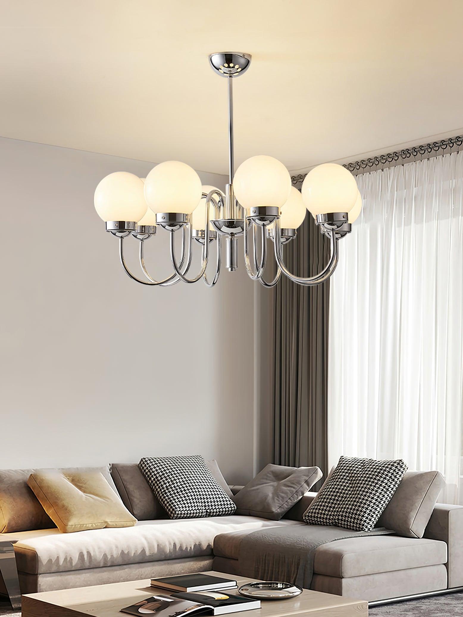 Progress Lighting Carisa Chandelier - Letslighting