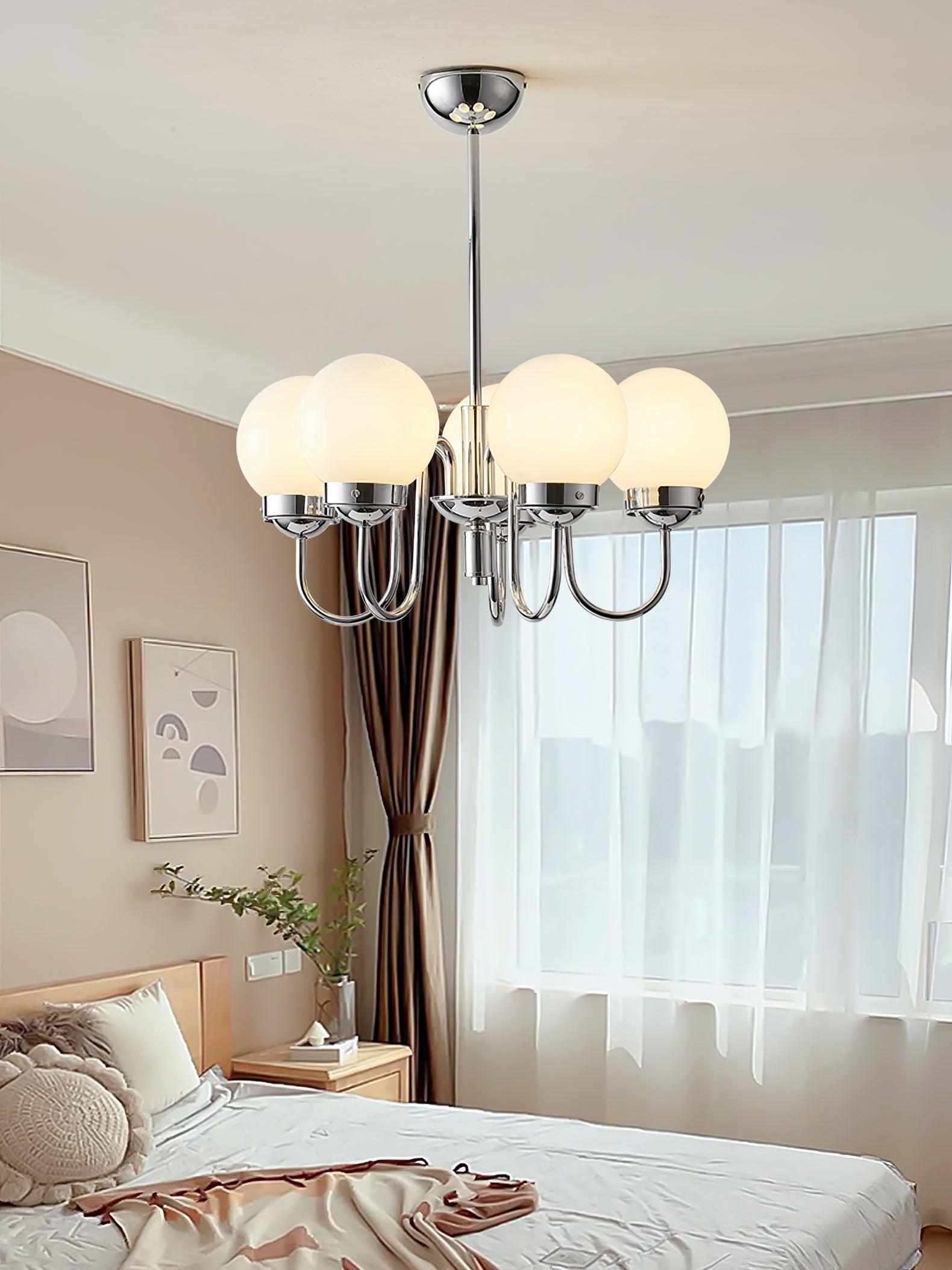 Progress Lighting Carisa Chandelier - Letslighting