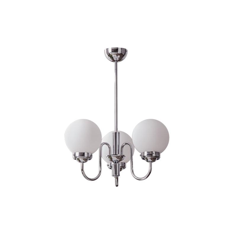 Progress Lighting Carisa Chandelier - Letslighting