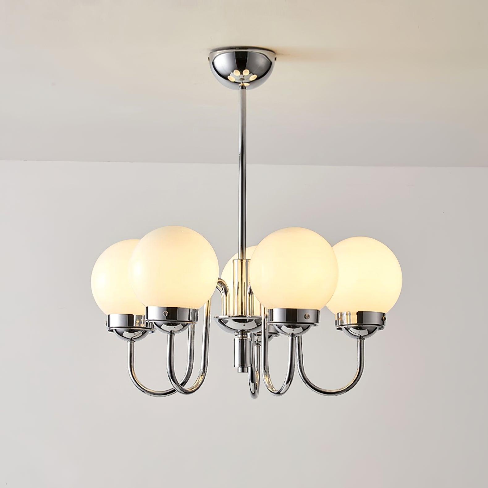 Progress Lighting Carisa Chandelier - Letslighting