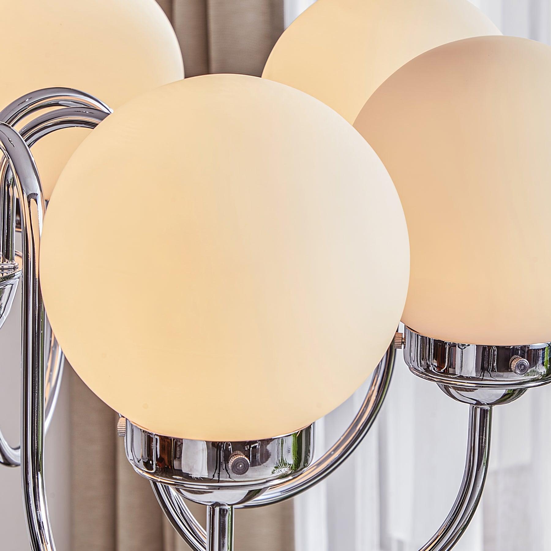 Progress Lighting Carisa Chandelier - Letslighting