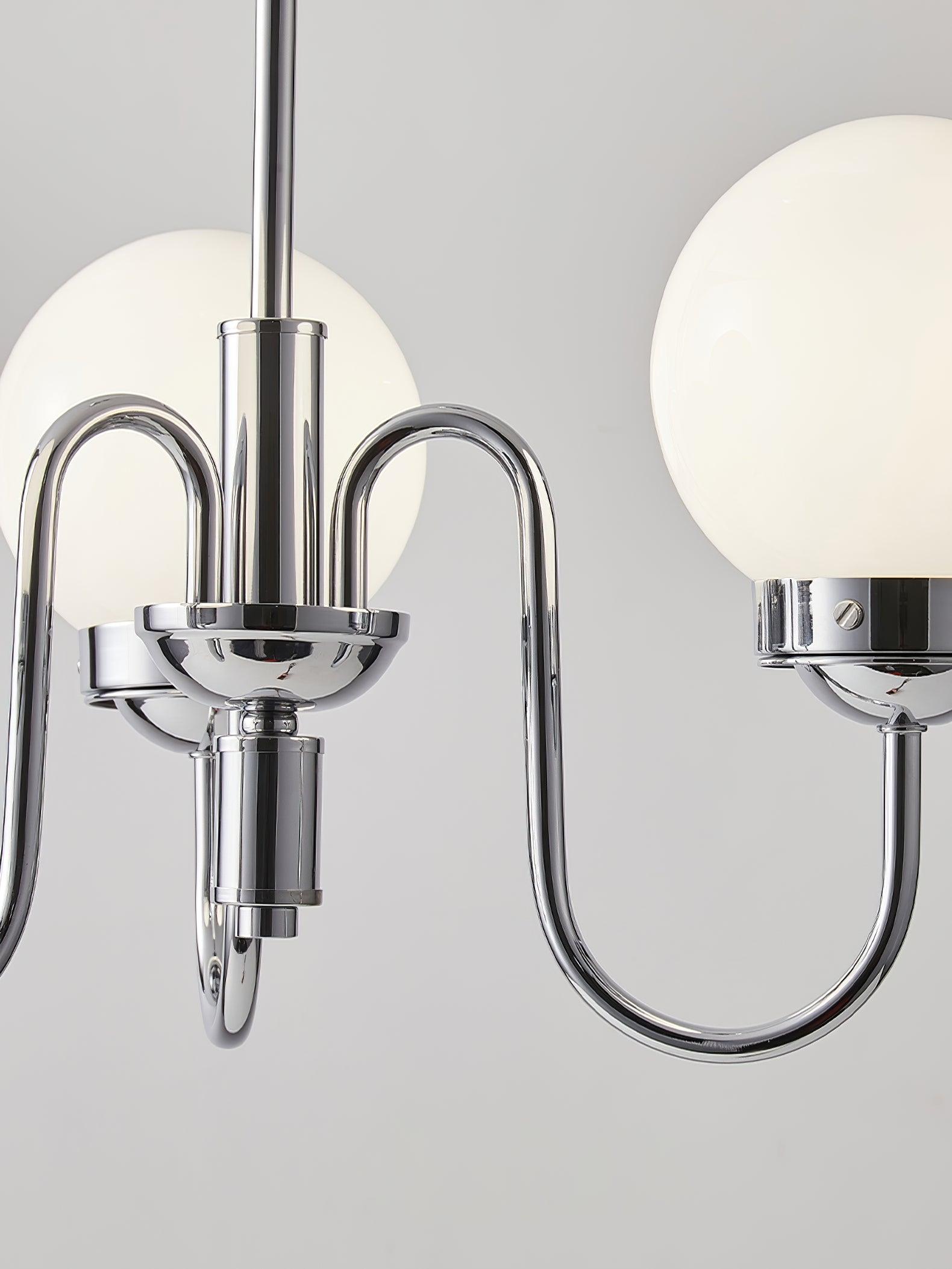 Progress Lighting Carisa Chandelier - Letslighting