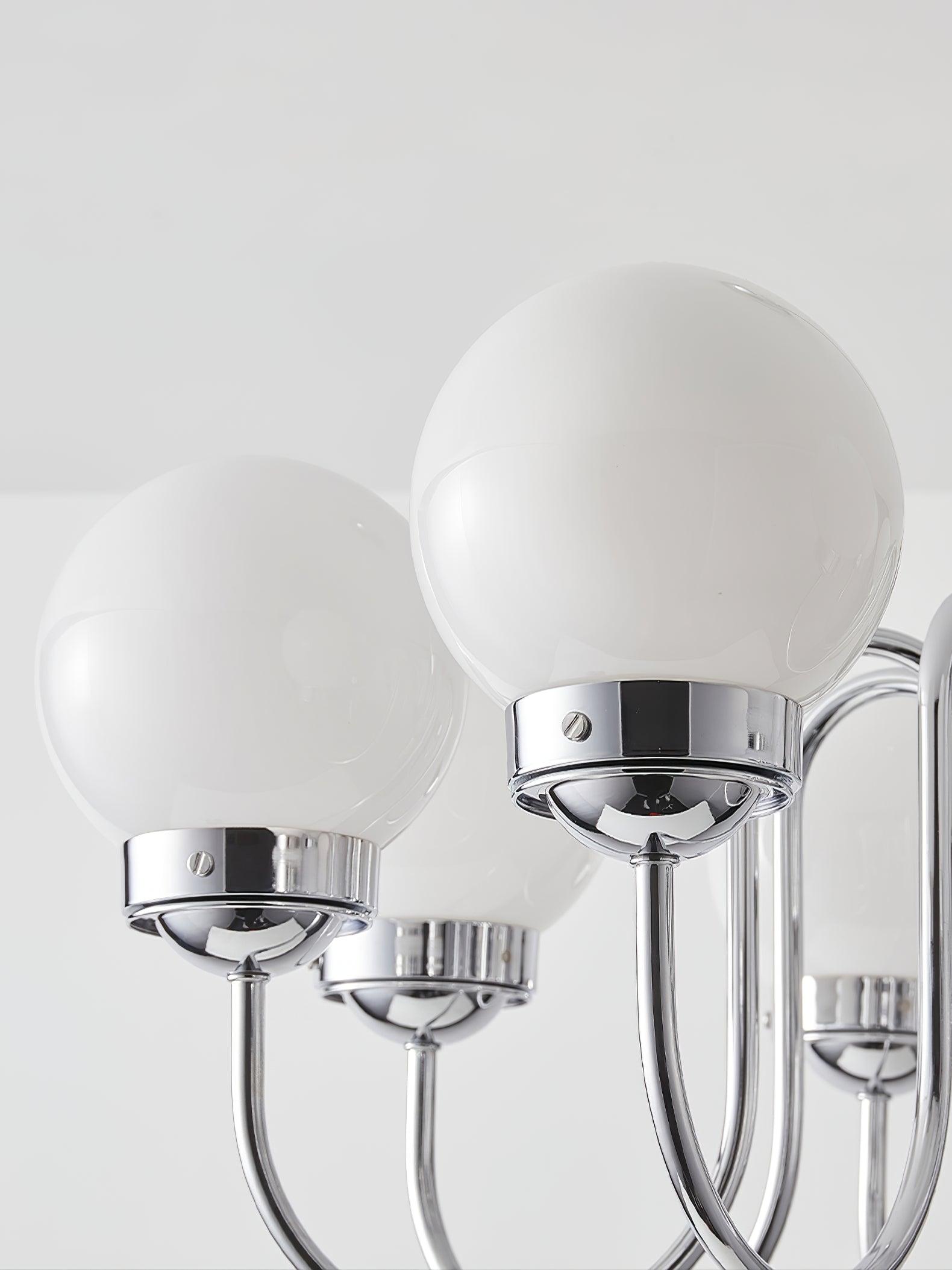 Progress Lighting Carisa Chandelier - Letslighting