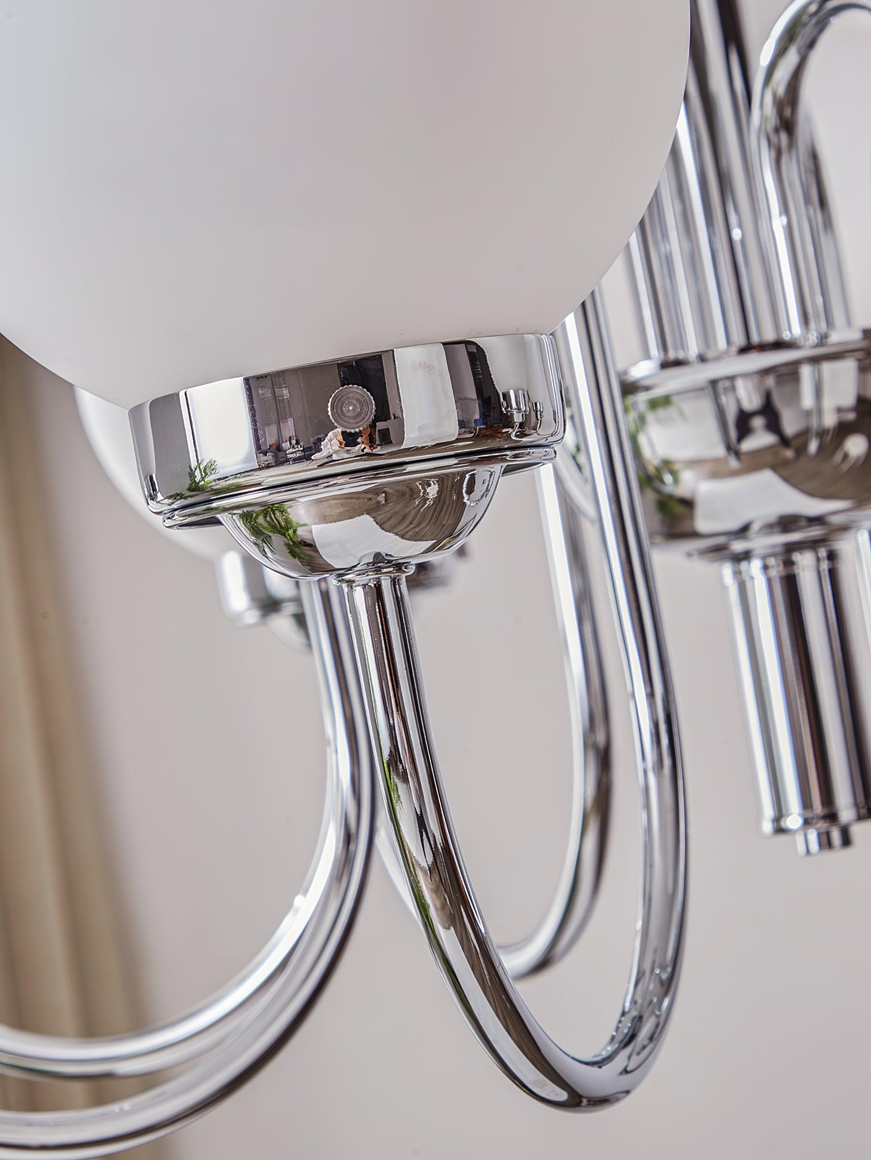 Progress Lighting Carisa Chandelier - Letslighting