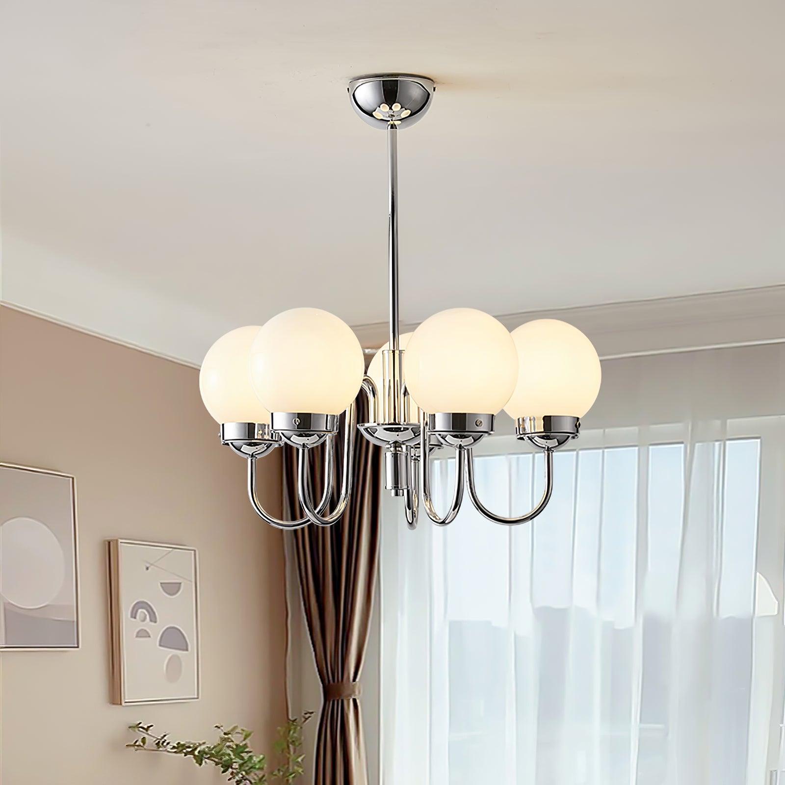 Progress Lighting Carisa Chandelier - Letslighting